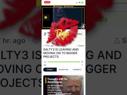 *