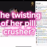 *