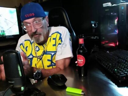 *