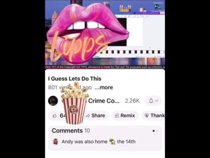 *