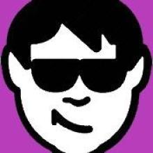 Author Avatar
