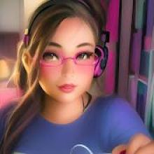 Author Avatar